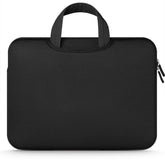 TAŠKA NA MACBOOK 14" HEYCASE MACPILLOW BLACK