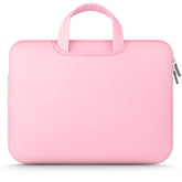TAŠKA NA MACBOOK 14" HEYCASE MACPILLOW PINK
