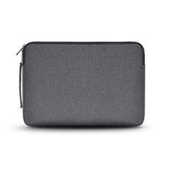 TAŠKA LAPBAG POCKET LAPTOP 14 DARK GREY