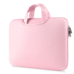 TAŠKA NA MACBOOK 14" HEYCASE MACPILLOW PINK