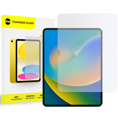 TVRDENÉ SKLO PRE IPAD 10.9” 10 / 2022 / 11” 11 / 2025 DOOP GLASS PRO+ CLEAR