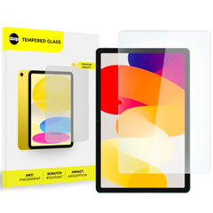 TVRDENÉ SKLO NA XIAOMI REDMI PAD SE 11.0 DOOP GLASS CLEAR