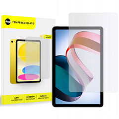 TVRDENÉ SKLO NA XIAOMI REDMI PAD 10.6 DOOP GLASS CLEAR
