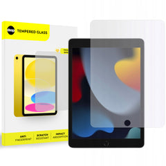 TVRDENÉ SKLO PRE IPAD 10.2 7 / 8 / 9 / 2019-2021 DOOP GLASS PRO+ CLEAR