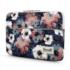TAŠKA NA NOTEBOOK 13"-14" CANVASLIFE SLEEVE LAPTOP BLUE CAMELLIA