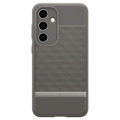 KRYT CASEOLOGY PARALLAX GALAXY S24 FE ASH GREY