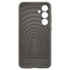 KRYT CASEOLOGY PARALLAX GALAXY S24 FE ASH GREY