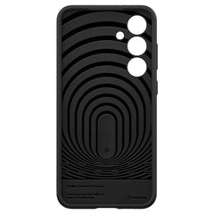 KRYT CASEOLOGY PARALLAX GALAXY S24 FE MATTE BLACK