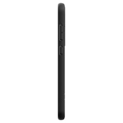 KRYT CASEOLOGY PARALLAX GALAXY S24 FE MATTE BLACK