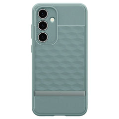 KRYT CASEOLOGY PARALLAX GALAXY S24 FE SAGE GREEN