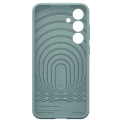 KRYT CASEOLOGY PARALLAX GALAXY S24 FE SAGE GREEN