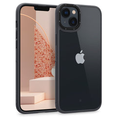 KRYT CASEOLOGY SKYFALL IPHONE 14 PLUS MATTE BLACK