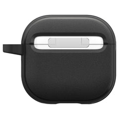 PUZDRO CASEOLOGY VAULT APPLE AIRPODS 4 MATTE BLACK