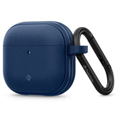 PUZDRO CASEOLOGY VAULT APPLE AIRPODS 4 NAVY BLUE