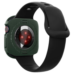 PUZDRO CASEOLOGY VAULT APPLE WATCH 10 (46 MM) MIDNIGHT GREEN