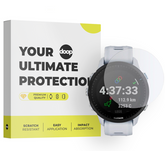 TVRDENÉ SKLO NA GARMIN FORERUNNER 955 / 955 SOLAR DOOP GLASS CLEAR