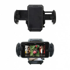 DRŽIAK MOBILU NA BICYKEL HEYCASE UNIVERSAL BIKE HOLDER AX 55MM - 116MM