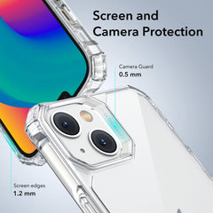 KRYT ESR AIR ARMOR IPHONE 13 / 14 CLEAR