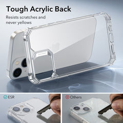 KRYT ESR AIR ARMOR IPHONE 13 / 14 CLEAR