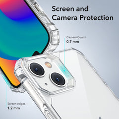 KRYT ESR AIR ARMOR IPHONE 14 PLUS CLEAR