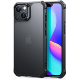 KRYT ESR AIR ARMOR IPHONE 14 PLUS FROSTED BLACK