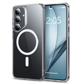 KRYT ESR CLASSIC HYBRID HALOLOCK MAGSAFE GALAXY S25+ PLUS CLEAR