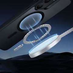 KRYT ESR CLASSIC HYBRID HALOLOCK MAGSAFE GALAXY S25+ PLUS FROSTED BLACK