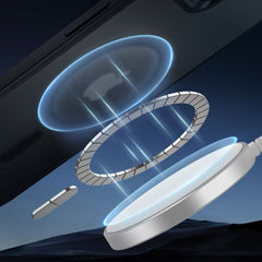 KRYT ESR CLASSIC HYBRID HALOLOCK MAGSAFE IPHONE 16E FROSTED BLACK