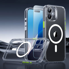 KRYT ESR CLASSIC PRO SET HALOLOCK MAGSAFE IPHONE 16 CLEAR