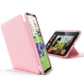 KRYT ESR FLIP HYBRID IPAD 10.9” 10 / 2022 / 11” 11 / 2025 PINK