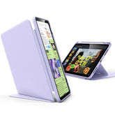 KRYT ESR FLIP HYBRID IPAD AIR 10.9” 4 / 5 / 2020-2022 / 11” 6 / 7 / 2024-2025 PURPLE