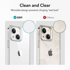 KRYT ESR PROJECT ZERO IPHONE 14 PLUS CLEAR
