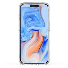 KRYT ESR PROJECT ZERO IPHONE 15 CLEAR