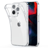 KRYT ESR PROJECT ZERO IPHONE 15 PRO CLEAR