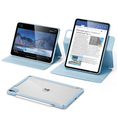 KRYT ESR REBOUND HYBRID IPAD AIR 10.9 4 / 5 / 2020-2022 / 11 6 / 2024 SKY BLUE