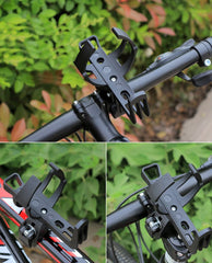 ÚCHYT NA VODU FDTWELVE BOTTLE HOLDER ELECTRIC SCOOTER