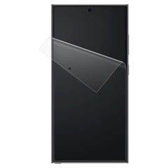 OCHRANNÁ FÓLIASPIGEN NEO FLEX 2-PACK GALAXY S24 ULTRA CLEAR