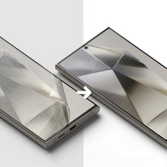 OCHRANNÁ FÓLIA TECH-PROTECT HYDROFLEX FIT+ 2-PACK XIAOMI REDMI NOTE 14 PRO 5G / 14 PRO+ PLUS 5G / POCO X7 5G CLEAR