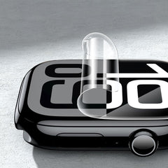 OCHRANNÁ FÓLIA TECH-PROTECT SUPREME SET 2-PACK APPLE WATCH 10 (46 MM) CLEAR