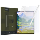 2X OCHRANNÁ FÓLIA HOFI PAPER PRO+ 2-PACK IPAD AIR 10.9 4 / 5 / 6 / 2020-2024 / PRO 11 2 / 3 / 4 / 2020-2022 MATTE CLEAR