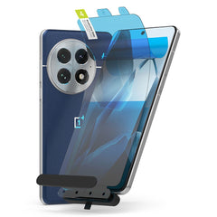 OCHRANNÁ FÓLIA RINGKE DUAL EASY 2-PACK ONEPLUS 13 CLEAR