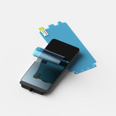 OCHRANNÁ FÓLIA RINGKE DUAL EASY 2-PACK ONEPLUS 13R CLEAR