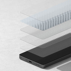 OCHRANNÁ FÓLIA RINGKE DUAL EASY 2-PACK ONEPLUS 13R CLEAR