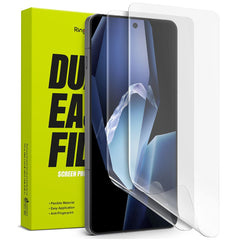 OCHRANNÁ FÓLIA RINGKE DUAL EASY 2-PACK ONEPLUS 13R CLEAR
