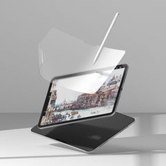 2X OCHRANNÁ FÓLIA PRE IPAD AIR 13 2024 FÓLIA RINGKE PAPER TOUCH 2-PACK CLEAR