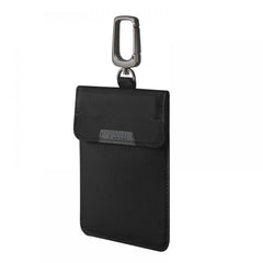 FARADAYOVA KLIETKA SPIGEN POUCH KEYLESS RFID SIGNAL BLOCKER BLACK