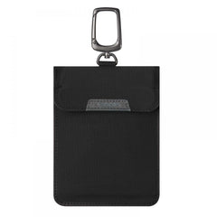 FARADAYOVA KLIETKA SPIGEN POUCH KEYLESS RFID SIGNAL BLOCKER BLACK