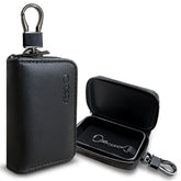FARADAYA TECH-PROTECT KLR300 POUCH KEYLESS RFID SIGNAL BLOCKER CASE BLACK