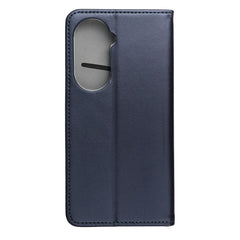 KNIŽKOVÝ KRYT NA HUAWEI NOVA 12 SE HEYCASE MAGNETO WALLET BLUE