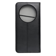 KNIŽKOVÝ KRYT NA HUAWEI NOVA 12i HEYCASE MAGNETO WALLET BLACK